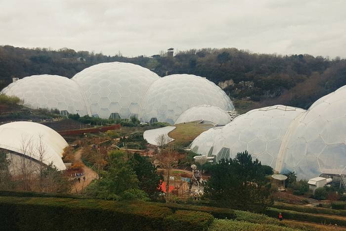 The Eden Project